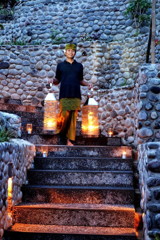 Alami Villa Ubud Exterior foto